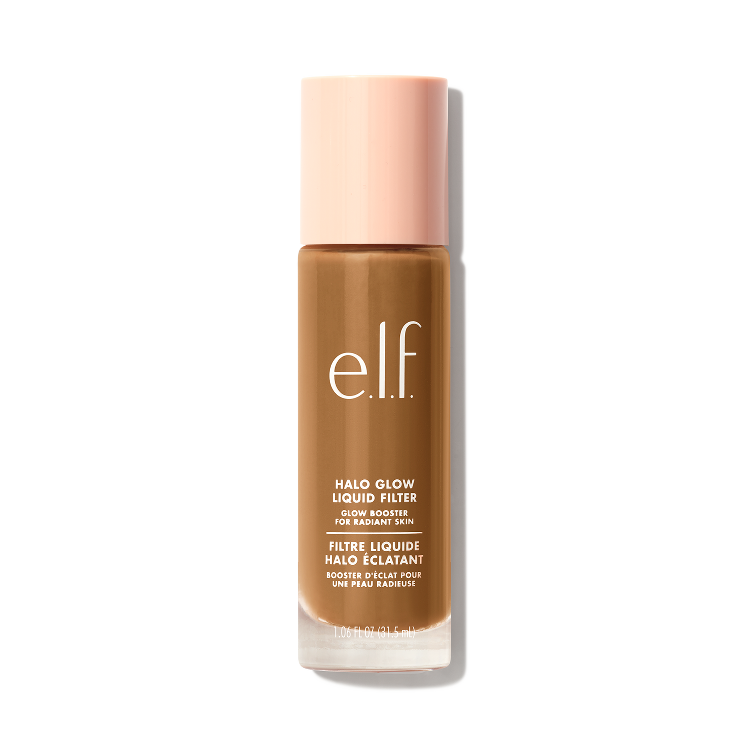 Halo Glow Liquid Filter