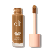 Halo Glow Liquid Filter Glow Booster- 5.5 Medium Tan