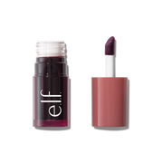 Sheer For It Blush Tint for Cheeks and Lips - Burgun-did That