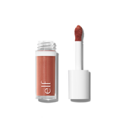 e.l.f. Copper Etiquette Camo Liquid Blush