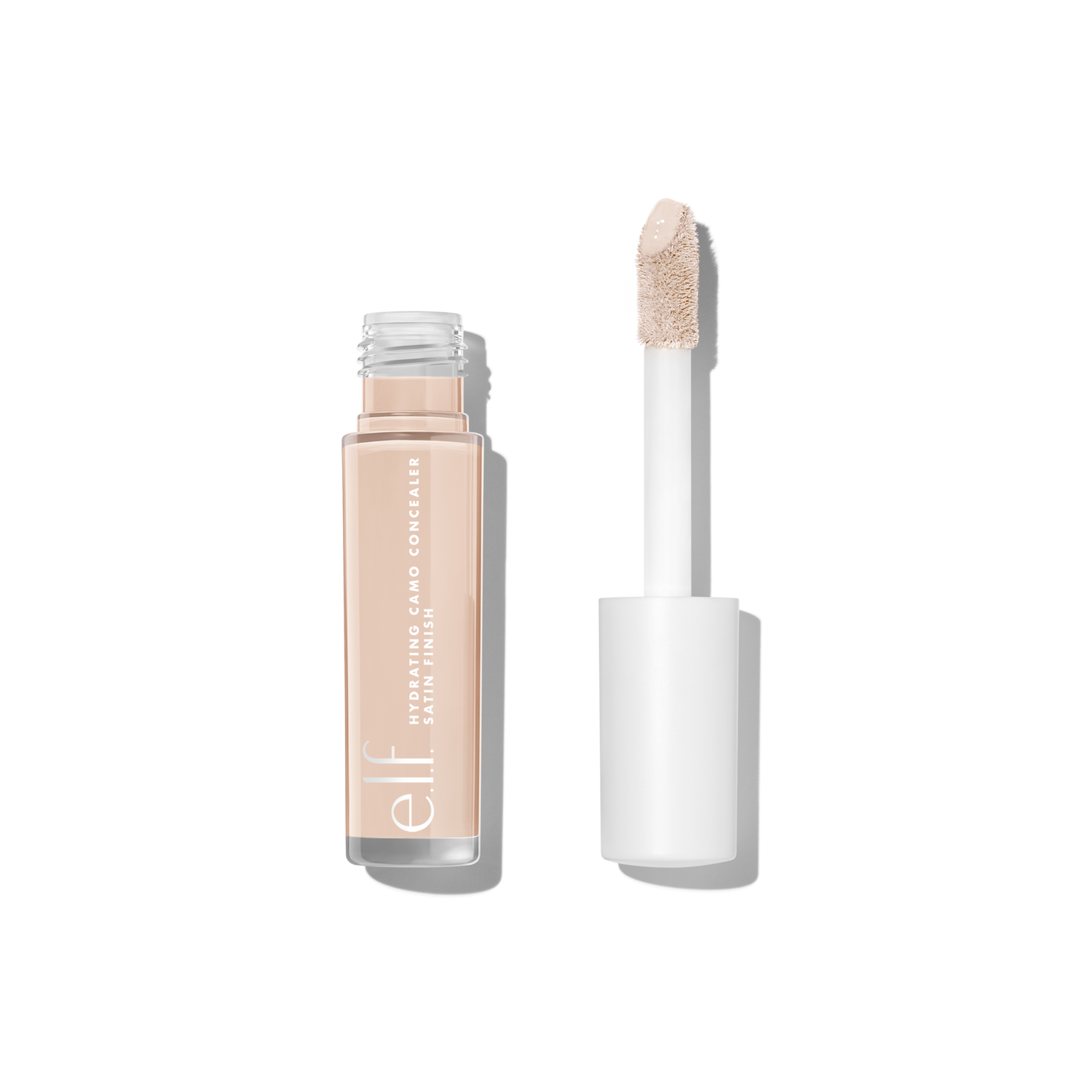 Hydrating Camo Concealer with a Satin Finish - Fair Beige