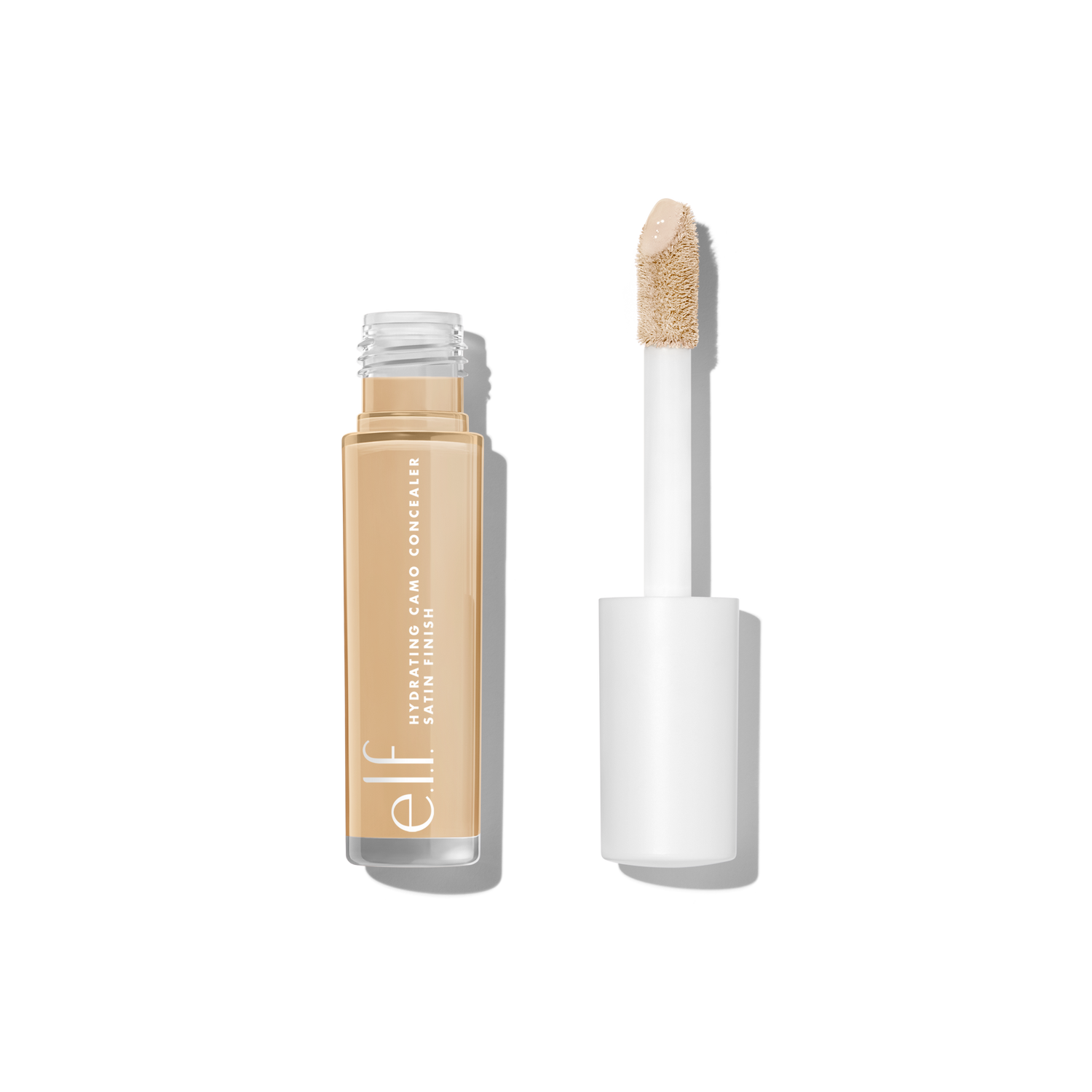 Hydrating Camo Concealer with a Satin Finish - Medium Neutral