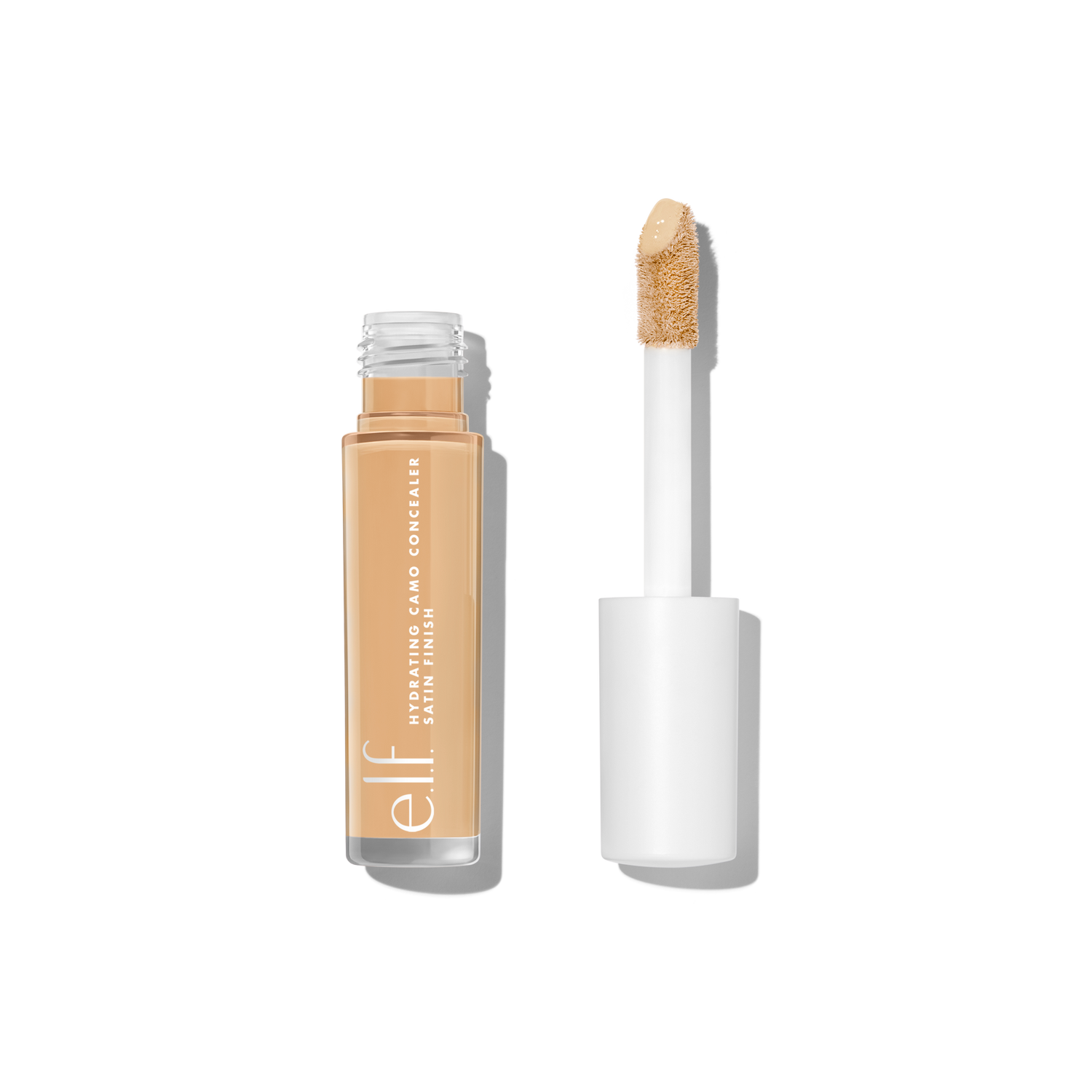 Hydrating Camo Concealer with a Satin Finish - Tan Sand