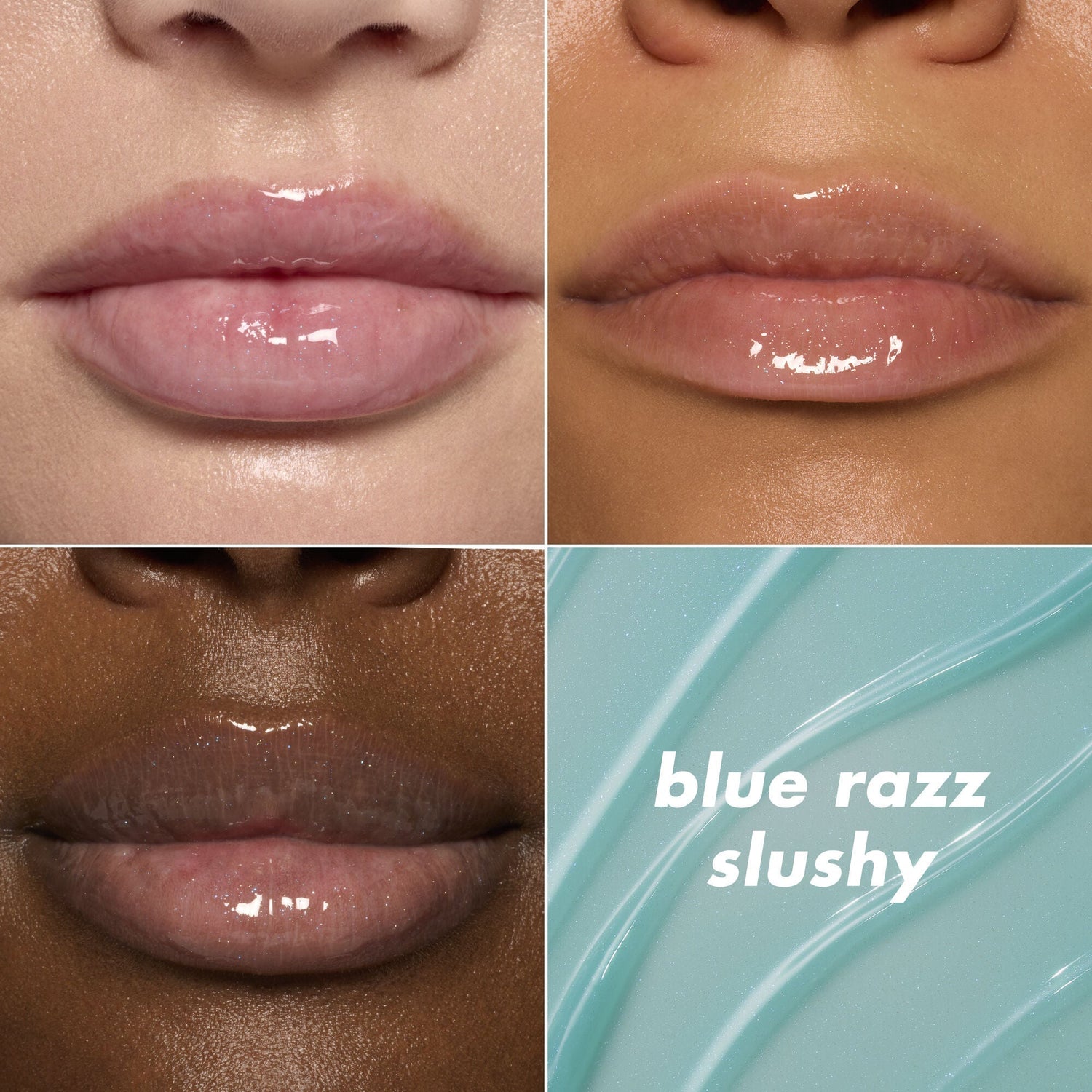 Glow Reviver Melting Lip Balm