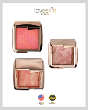 Hourglass Ambient Lighting Blush Collection