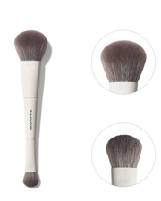 Morphe Dual-Ended Cream & Powder Sculpt Brush