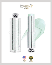 DOOR Backstage Glassy Glow Stick Multi-Use Stick Highlighter Balm