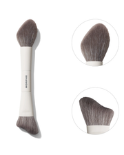 Morphe Dual-Ended Cream & Powder Sculpt Brush