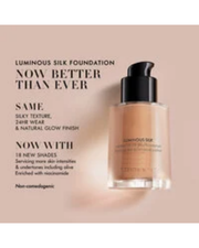 Luminous Silk Natural Glow Blurring Foundation (Size 30ml) | Shade 3