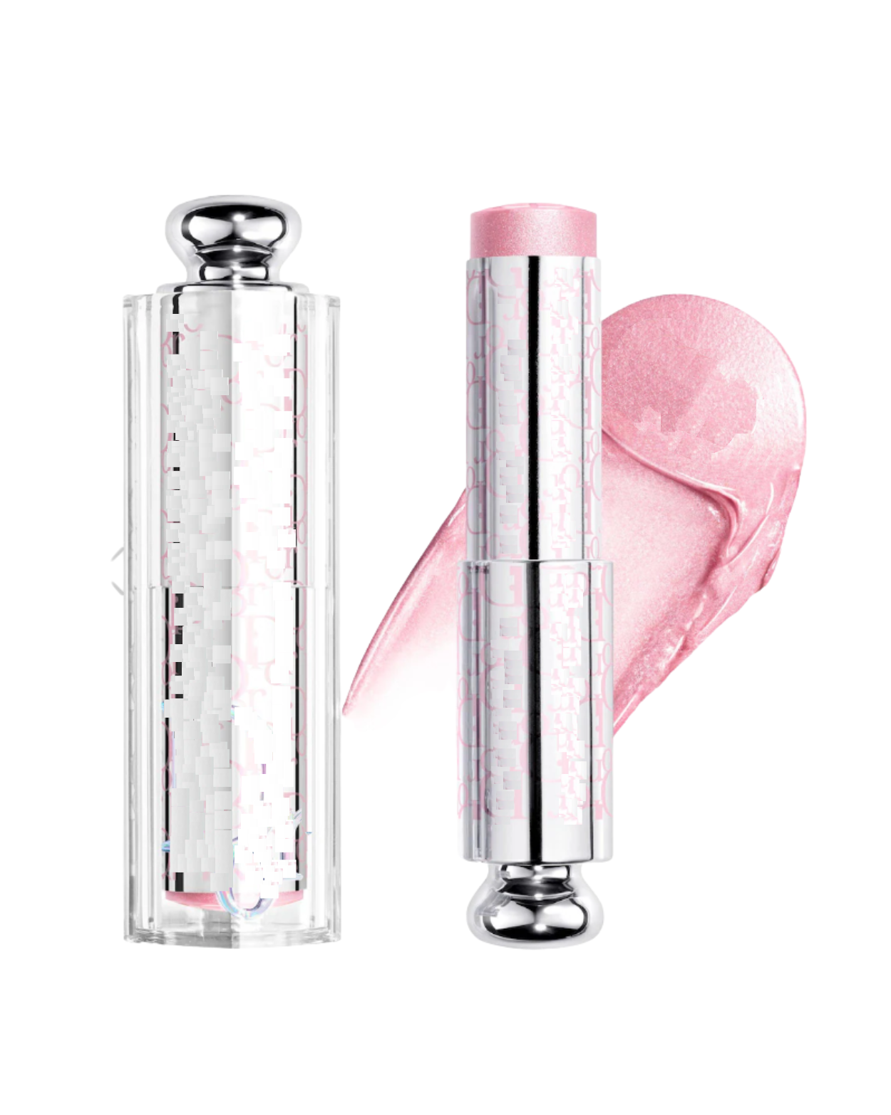 DOOR Backstage Glassy Glow Stick Multi-Use Stick Highlighter Balm