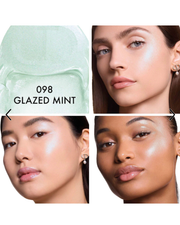 DOOR Backstage Glassy Glow Stick Multi-Use Stick Highlighter Balm