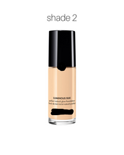 Luminous Silk Natural Glow Blurring Foundation (Size: 18ml)