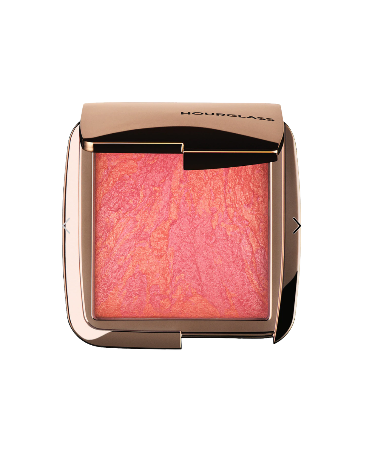 Hourglass Ambient Lighting Blush Collection