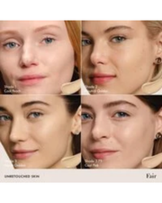 Luminous Silk Natural Glow Blurring Foundation (Size: 18ml)