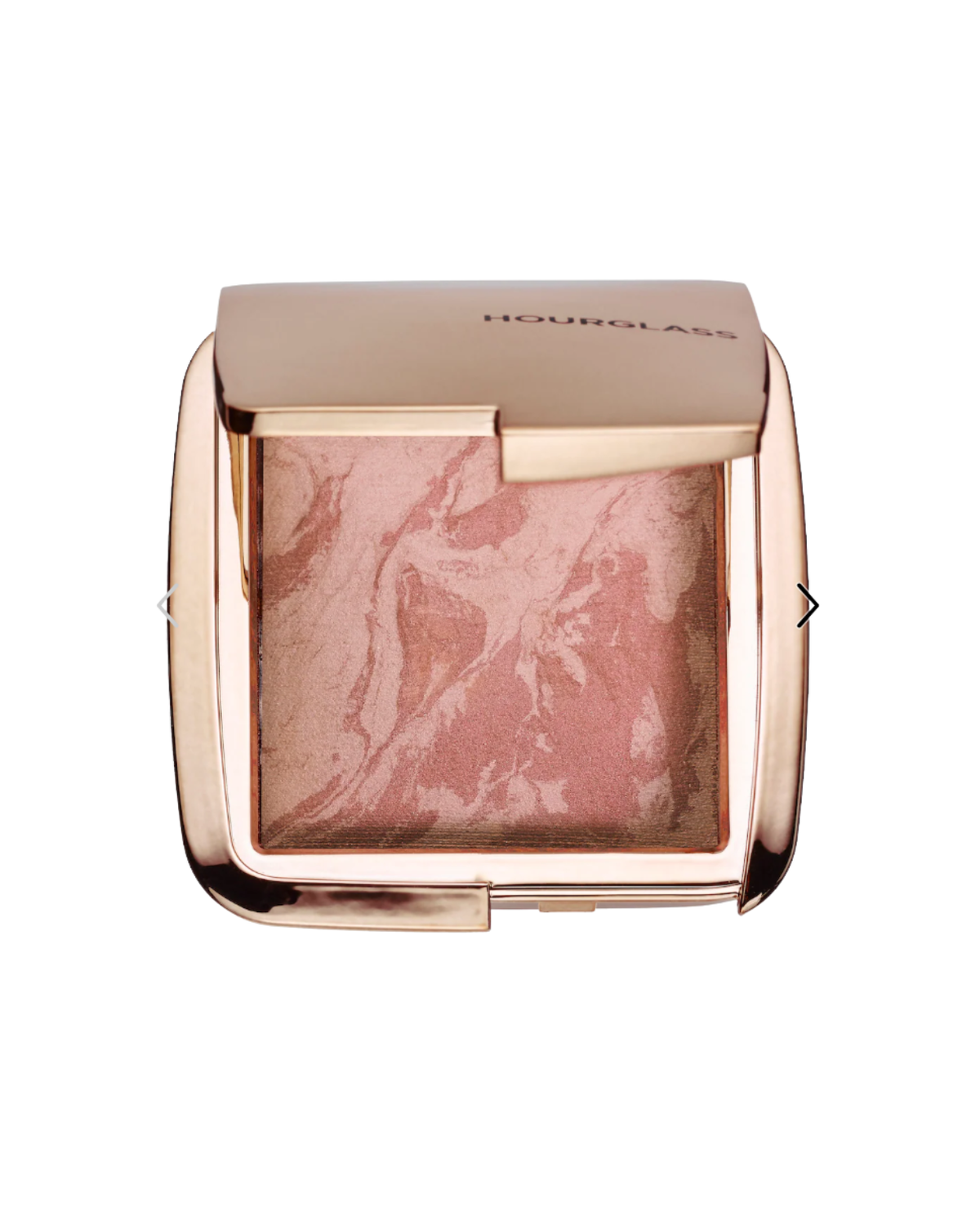Hourglass Ambient Lighting Blush Collection
