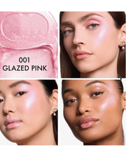 DOOR Backstage Glassy Glow Stick Multi-Use Stick Highlighter Balm