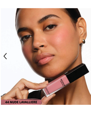 YSLoveskin Make Me Blush 12H Blurring Liquid Blush | Shade: 44 Nude Lavalliere