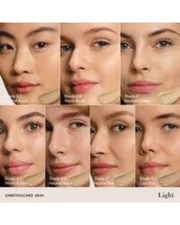 Luminous Silk Natural Glow Blurring Foundation (Size 30ml) | Shade 3