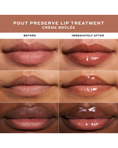 Olehenriksen Pout Preserve Peptide Lip Treatment
