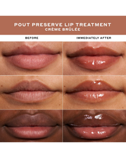 Olehenriksen Pout Preserve Peptide Lip Treatment