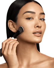 MAKEUP BY MARIO  F4 Dual-Ended Foundation and Face Brush