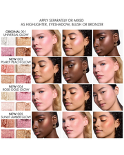 [NEW PACKAGING] DIOR BACKSTAGE Glow Face Palette