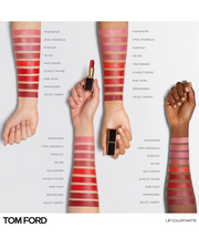 Tom Ford Lip Color Matte Lipstick