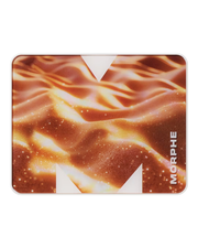 Morphe ChromaPlus 12-Pan Eyeshadow