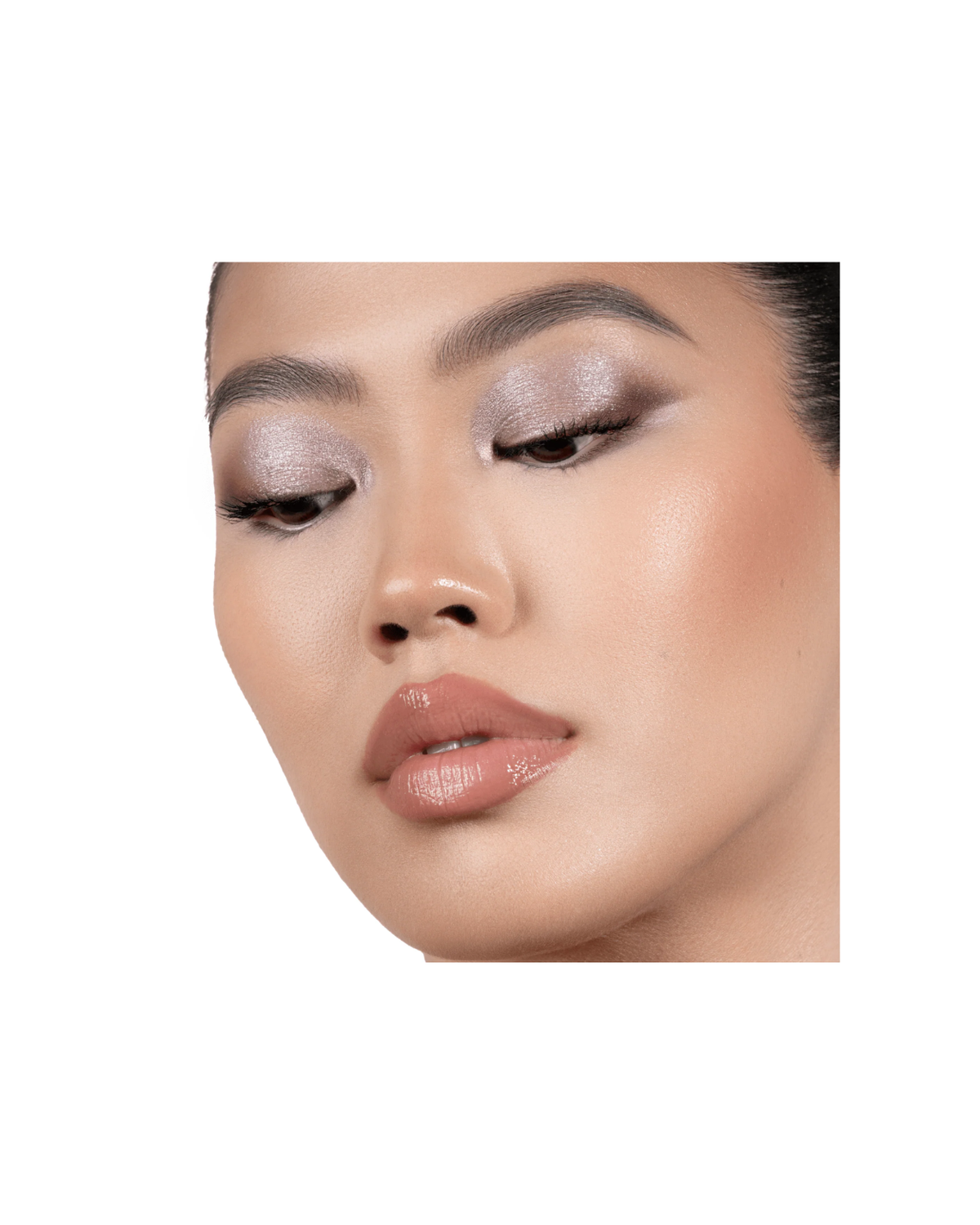 NATASHA DENONA LUXE GLAM COMPACT