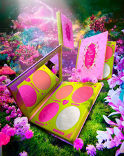 Too Faced Fairytale Crush Limited-Edition Blush & Highlighter Palette