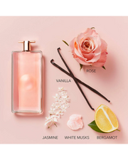 Idola Eau de Parfum Clean, Fresh, & Floral