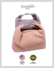 Ulta Tie Makeup Bag with Zipper