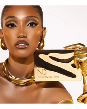 Natasha Denona Golden Eyeshadow • 18.9g