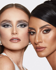 Huda Beauty Creamy Obsessions Eyeshadow Palette