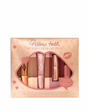 CHARLOTTE TILBURY PILLOW TALK LIP & CHEEK SECRETS PILLOW TALK