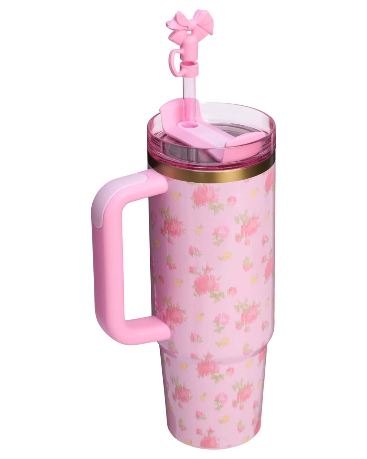Stanley 1913 x LoveShackFancy Quencher H2.0 Flowstate™ Tumbler