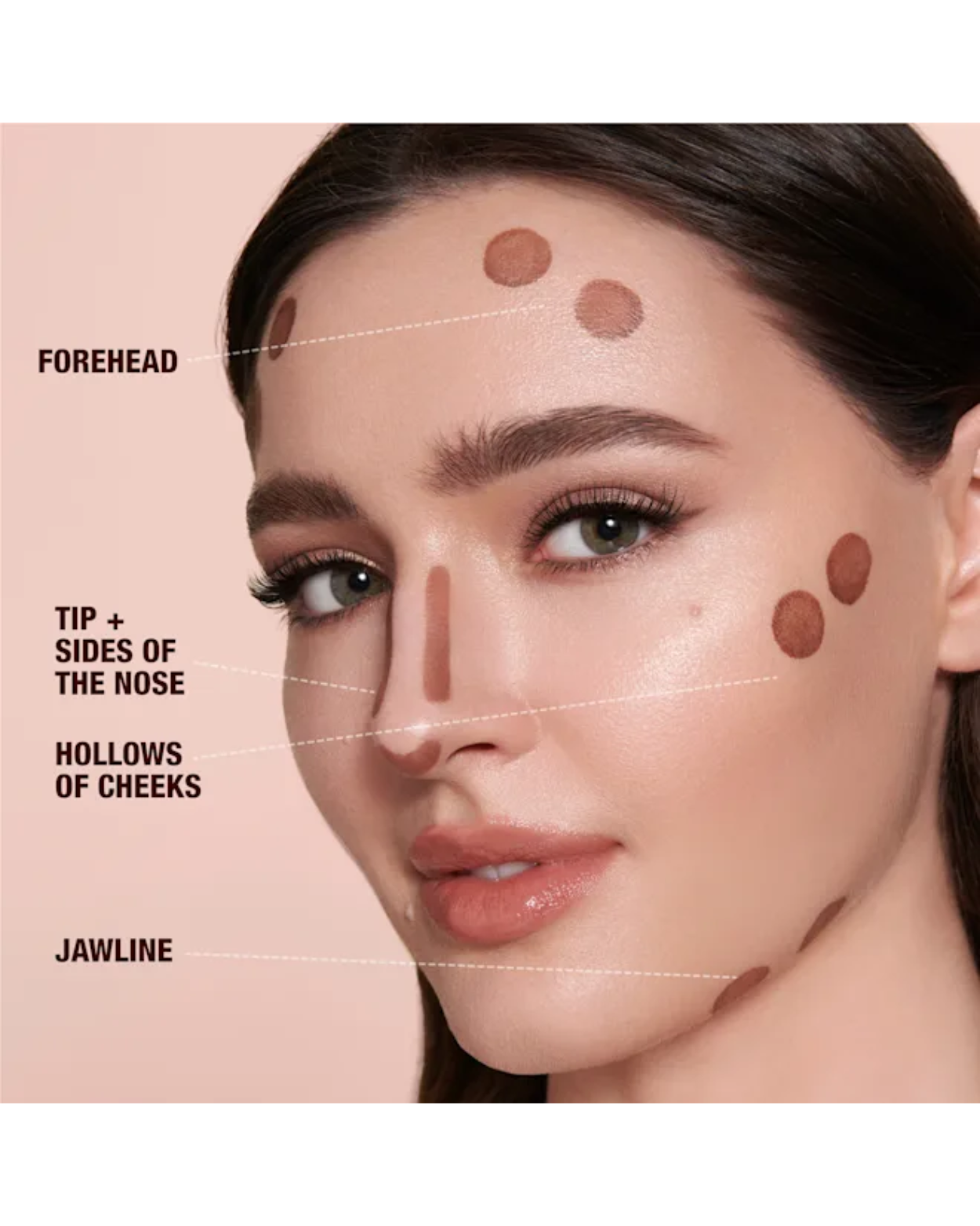 Charlotte's Hollywood Contour Wand (Size: 12ml)