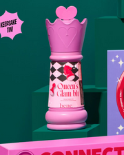 LoveSkin's benefit Queen's Glam-Bit 2 Piece Mascara Gift Set