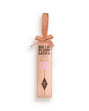 Charlotte's Big Lip Plumpgasm | Code: Strawberry Chocolate (Size: 5.5ml)