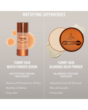 Danessa Myricks Yummy Skin Water Powder Serum