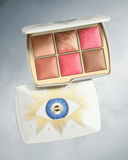 [DEFECT ITEM] Hourglass Ambient Lighting Edit - Unlocked Style: EVIL EYE PALETTE