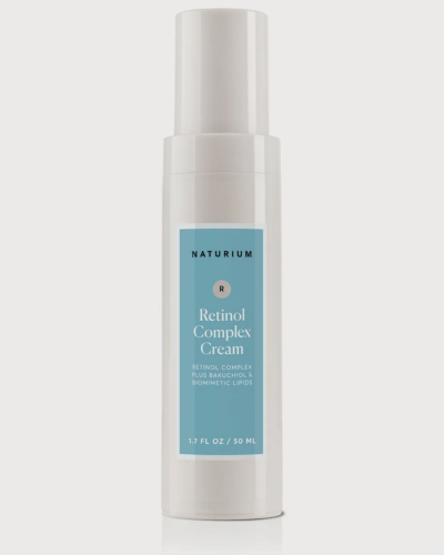 Naturium Ret inol Complex Cream (Size: 50 ML / 1.7 FL OZ)