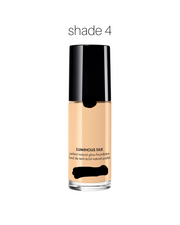 Luminous Silk Natural Glow Blurring Foundation (Size: 18ml)