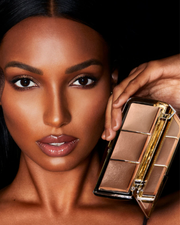 Hourglass  Ambient® Lighting Palette