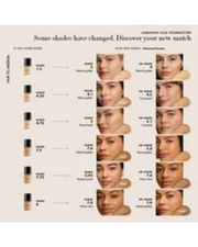 Luminous Silk Natural Glow Blurring Foundation (Size 30ml) | Shade 3