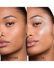 DOOR Backstage Glassy Glow Stick Multi-Use Stick Highlighter Balm