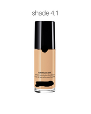 Luminous Silk Natural Glow Blurring Foundation (Size: 18ml)