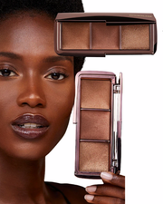 Hourglass  Ambient® Lighting Palette
