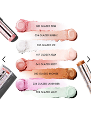 DOOR Backstage Glassy Glow Stick Multi-Use Stick Highlighter Balm