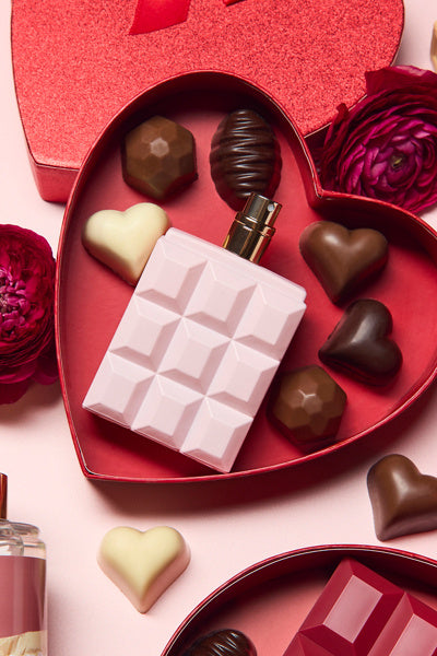 Sweet Tooth By Sabrina Carpenter Eau De Parfum Fragrance - Sweet Tooth
